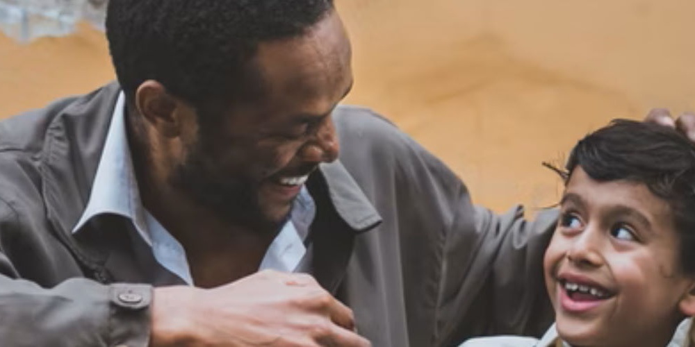 Parent & Child Fostering