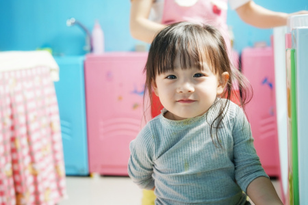 My experience...Parent and child Fostering