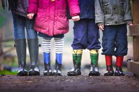 Gill & Rebecca Share Their Experience of Working in Fostering